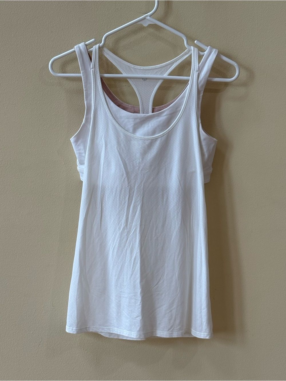 Lululemon All Sport Support Tank - Picture 5 of 7